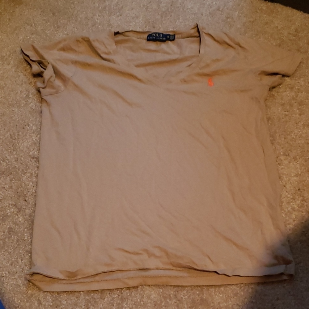 POLO SHIRT!